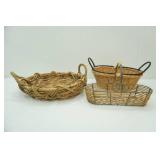 Decorative Baskets