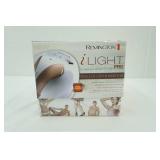 Remington Light Pro. Hair Removal