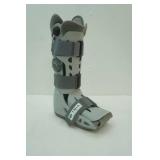 Air Cast Boot. Size Small