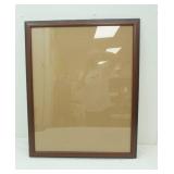 Poster Frame 24"x 30". Like New Condition.