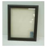 Enclosed Bulletin Board 19.5"x23.5"