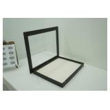 Enclosed Bulletin Board 19.5"x23.5"