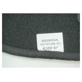 NEW Honda CRV Floor Mats
