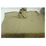 2ct Stearns Ponchos. Size 50"x94"