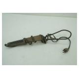 vintage electric charcoal lighter