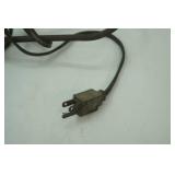 vintage electric charcoal lighter