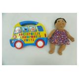 Fisher Price Sesame Street Elmo