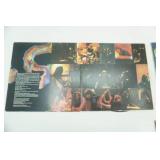 Vintage Vinyl Records. The 5th Dimension, Demons and Wizards