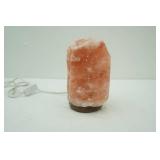 Himalayan Salt Rock Lamp