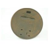 Vintage Bell Coin Bank, State Quarter Books (2ct), wine opener