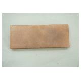 2lb Copper Bar .999 Fine