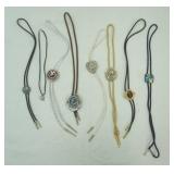 Bolo Ties