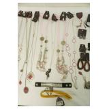 Paparazzi Fashion Jewelry. Necklace & Earring Sets, Bracelets, Earrings
