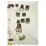 Paparazzi Fashion Jewelry. Necklace & Earring Sets, Bracelets, Earrings