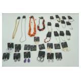 Paparazzi Fashion Jewelry Necklaces, Bracelets, Earrings