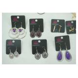 Paparazzi Fashion Jewelry Necklaces, Bracelets, Earrings