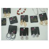 Paparazzi Fashion Jewelry Necklaces, Bracelets, Earrings