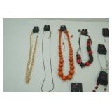 Paparazzi Fashion Jewelry Necklaces, Bracelets, Earrings