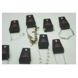Paparazzi Fashion Jewelry Necklaces, Bracelets, Earrings