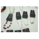 Paparazzi Fashion Jewelry Necklaces, Bracelets, Earrings