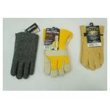 NEW 3 Pair of Men