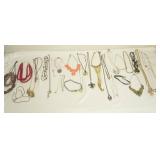 Fashion Jewelry Necklaces