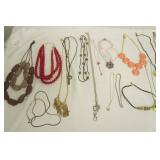 Fashion Jewelry Necklaces