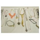 Fashion Jewelry Necklaces