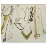 Fashion Jewelry Necklaces