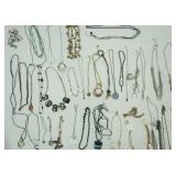 Fashion Jewelry Necklaces
