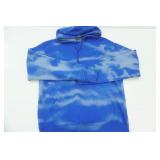 Tie Dye Champion Sweatshirt. Men