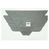 Flying Ace Pilot Lounge 17.5"x9.25"