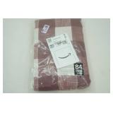 84" panel tablecloths. NEW