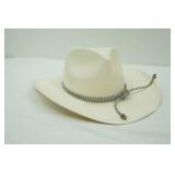 Lanto Nino Cowboy Hat 7-1/8"