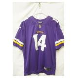 Vikings Jersey. #11 Diggs, NFL Nike Size XL