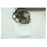 Vintage Singer Sewing Machine. Stylist Model #457