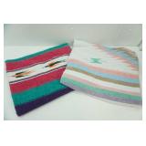 Mexican Blankets