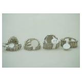 Fashion Jewelry Rings