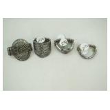 Fashion Jewelry Rings
