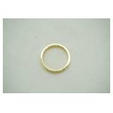 jewelry lot: eternity band ring