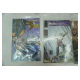Comic Books