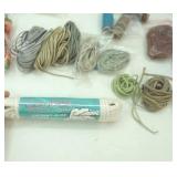 suede leather lace, new clothesline, thread, string