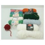 Yarn Skeins