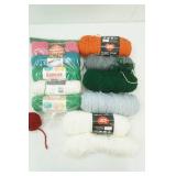 Yarn Skeins