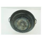 Granite Ware Enamelware Water Bath Canning Pot 21.5qt