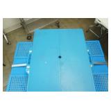 Portable Picnic Table
