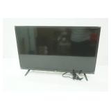 32" TCL Roku TV with Cover