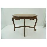 Antique / Vintage Side Table 24"x16"x19"