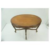 Antique / Vintage Side Table 24"x16"x19"