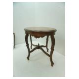 Antique / Vintage Side Table 24"x16"x19"